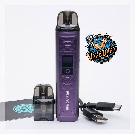 Lost Vape Ursa Nano Pro 2 Pod Kit 30W – Vape Device Dubai UAE