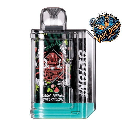 Lost Vape Orion Bar 7500 Puffs Disposable Vape – Dubai UAE