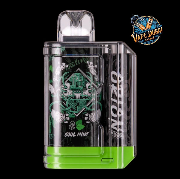 Lost Vape Orion Bar 7500 Puffs Disposable Vape – Dubai UAE