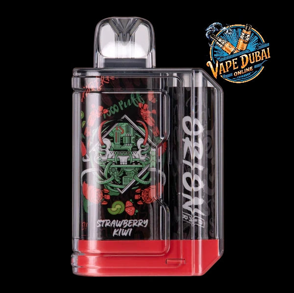 Lost Vape Orion Bar 7500 Puffs Disposable Vape – Dubai UAE
