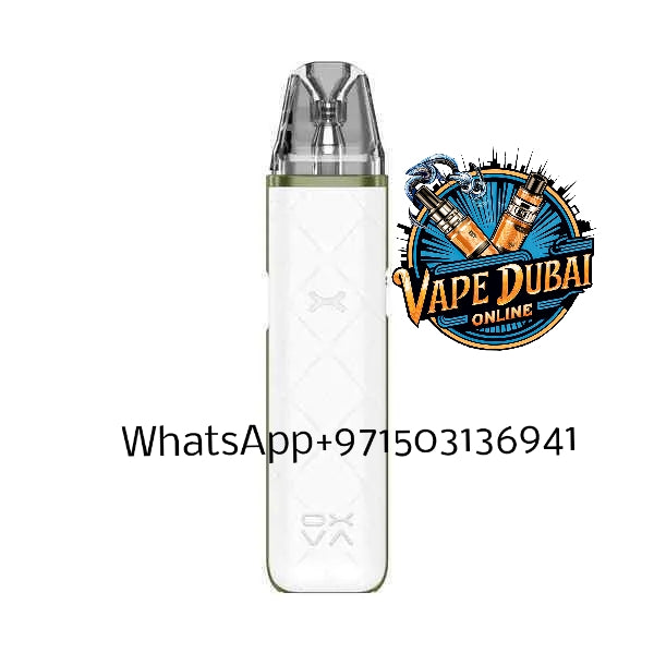 Oxva Xlim Go Pod Kit 1000mAh – Best Vape Price in Dubai UAE