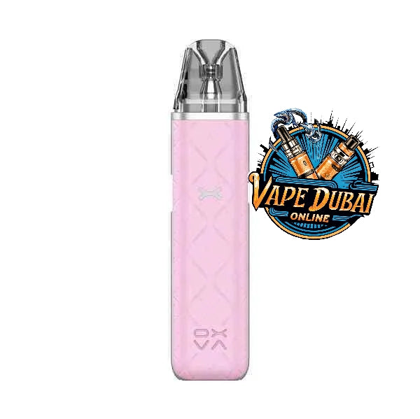 Oxva Xlim Go Pod Kit 1000mAh – Best Vape Price in Dubai UAE