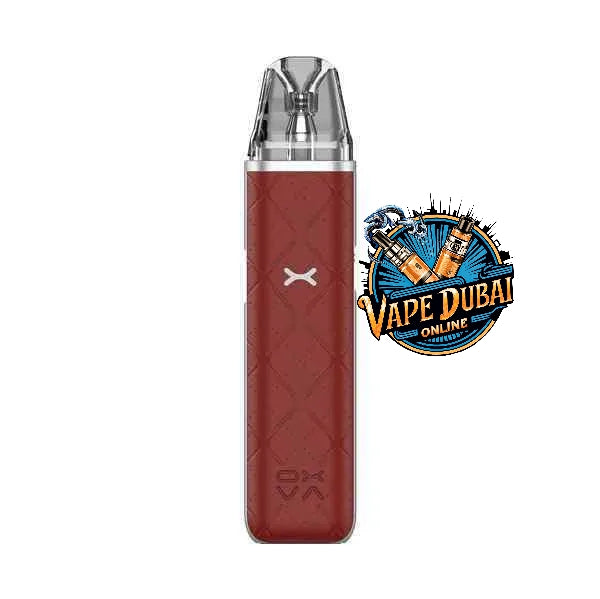 Oxva Xlim Go Pod Kit 1000mAh – Best Vape Price in Dubai UAE
