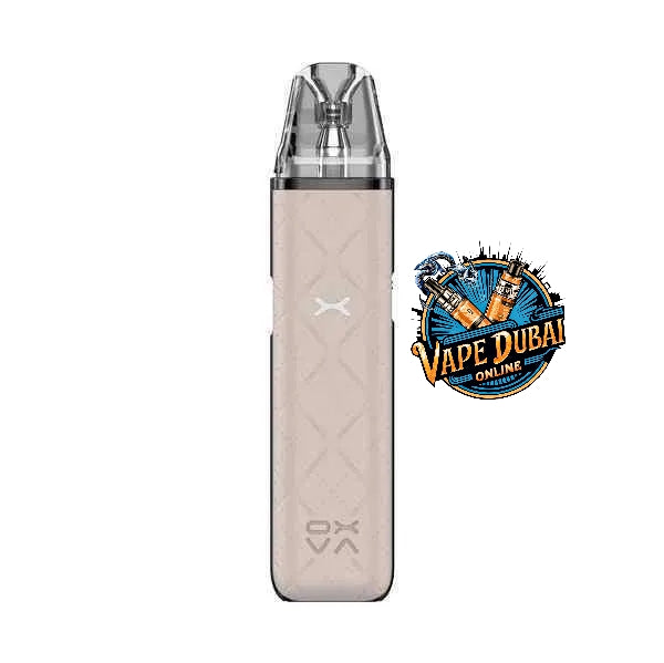 Oxva Xlim Go Pod Kit 1000mAh – Best Vape Price in Dubai UAE