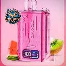 Tokyo Bar 20K Puffs Disposable Vape - Dubai