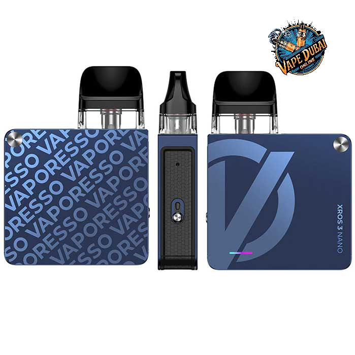Vaporesso XROS 3 Nano Kit - Pod System Dubai