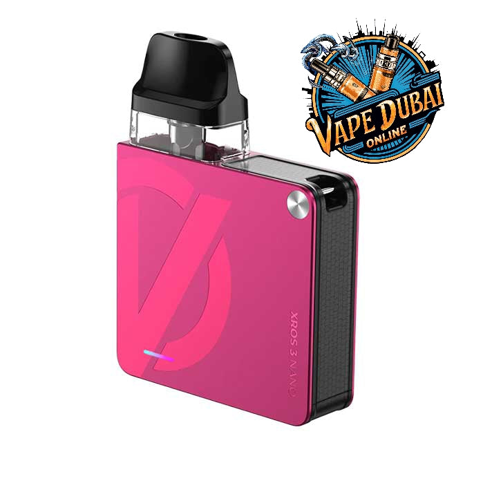 Vaporesso XROS 3 Nano Kit - Pod System Dubai