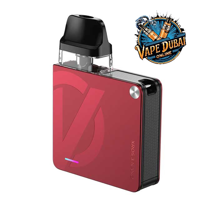 Vaporesso XROS 3 Nano Kit - Pod System Dubai