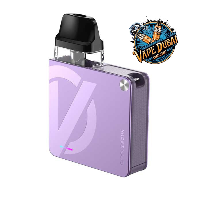 Vaporesso XROS 3 Nano Kit - Pod System Dubai