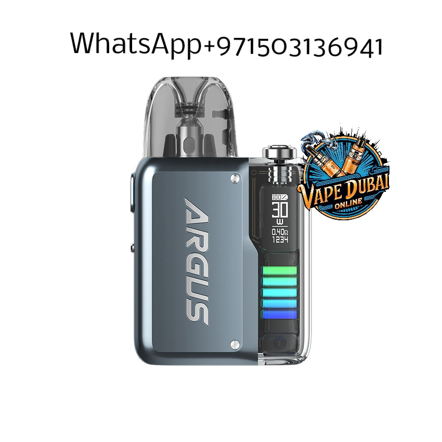 VOOPOO Argus P2 Kit - Pod System Dubai UAE