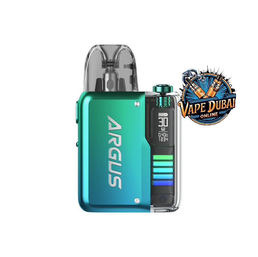 VOOPOO Argus P2 Kit - Pod System Dubai UAE