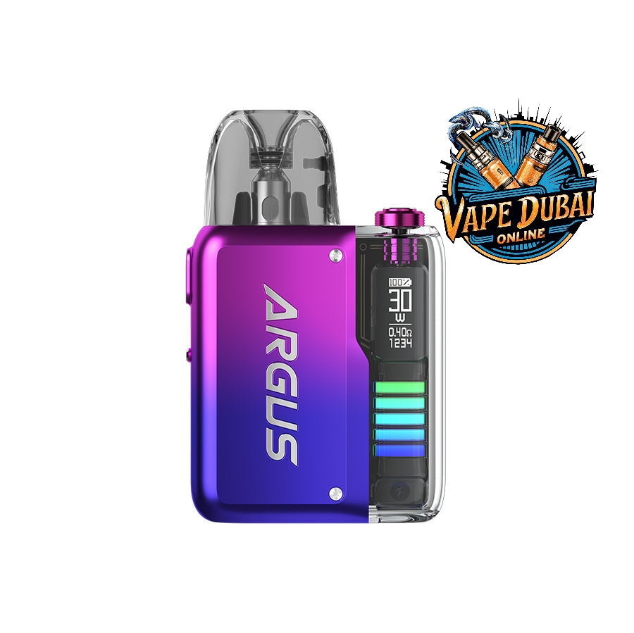 VOOPOO Argus P2 Kit - Pod System Dubai UAE