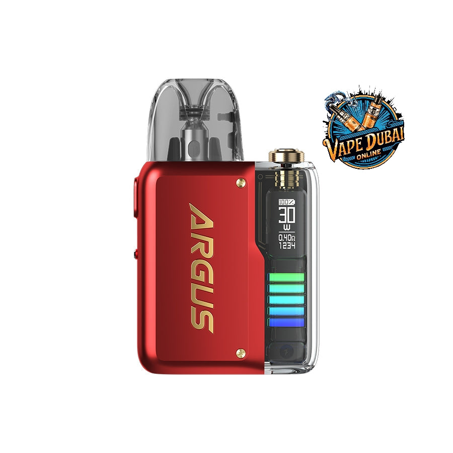 VOOPOO Argus P2 Kit - Pod System Dubai UAE