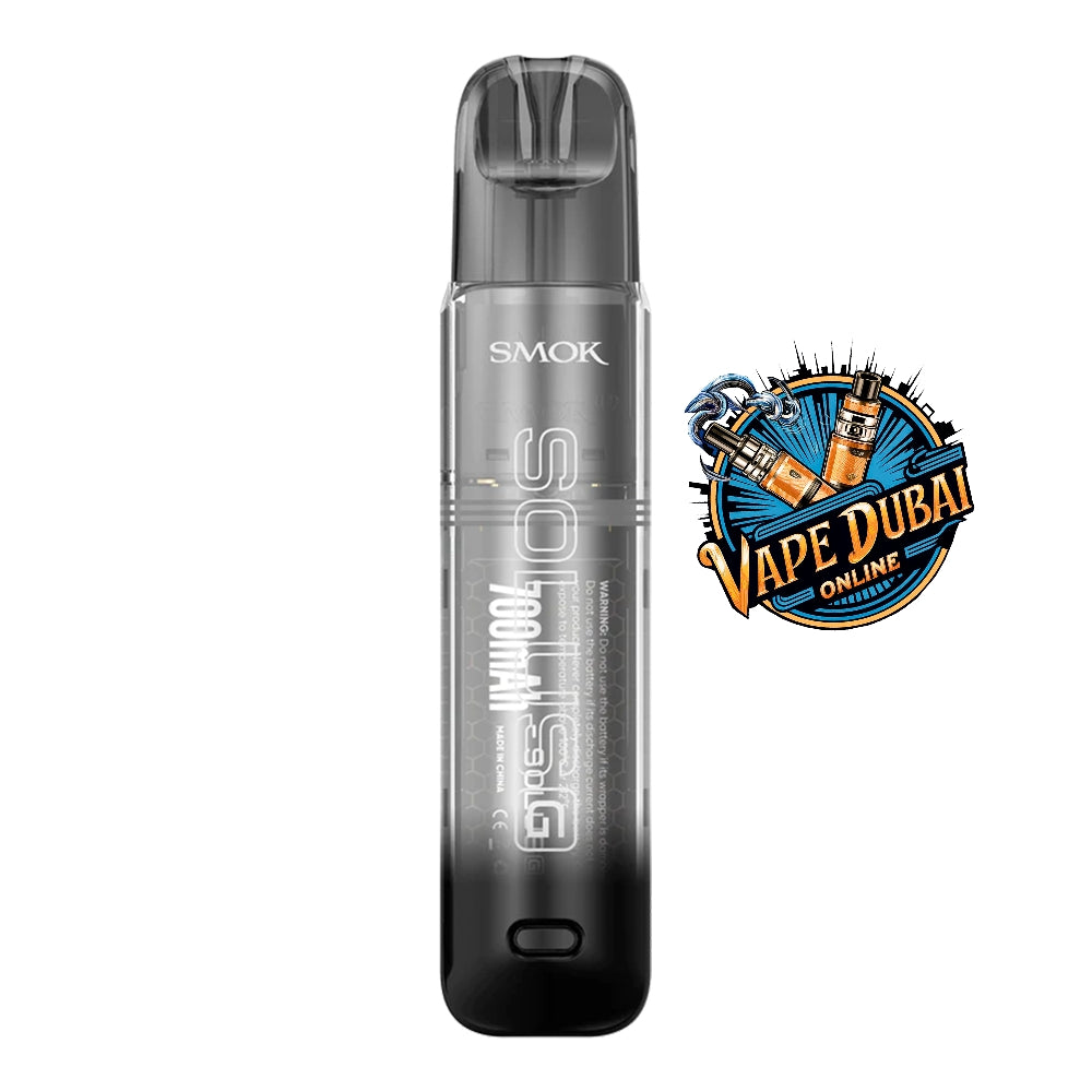 SMOK Solus G Pod Kit - MTL Vape Dubai | Best Price