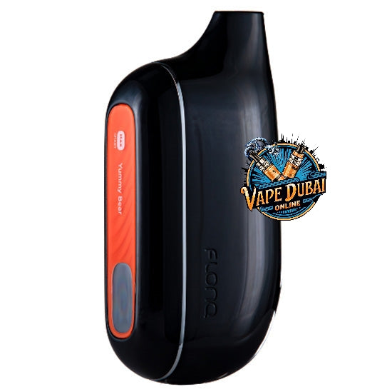 FLONQ Max Smart 10,000 Puffs Disposable Vape – Buy Online in Dubai, UAE