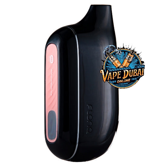 FLONQ Max Smart 10,000 Puffs Disposable Vape – Buy Online in Dubai, UAE