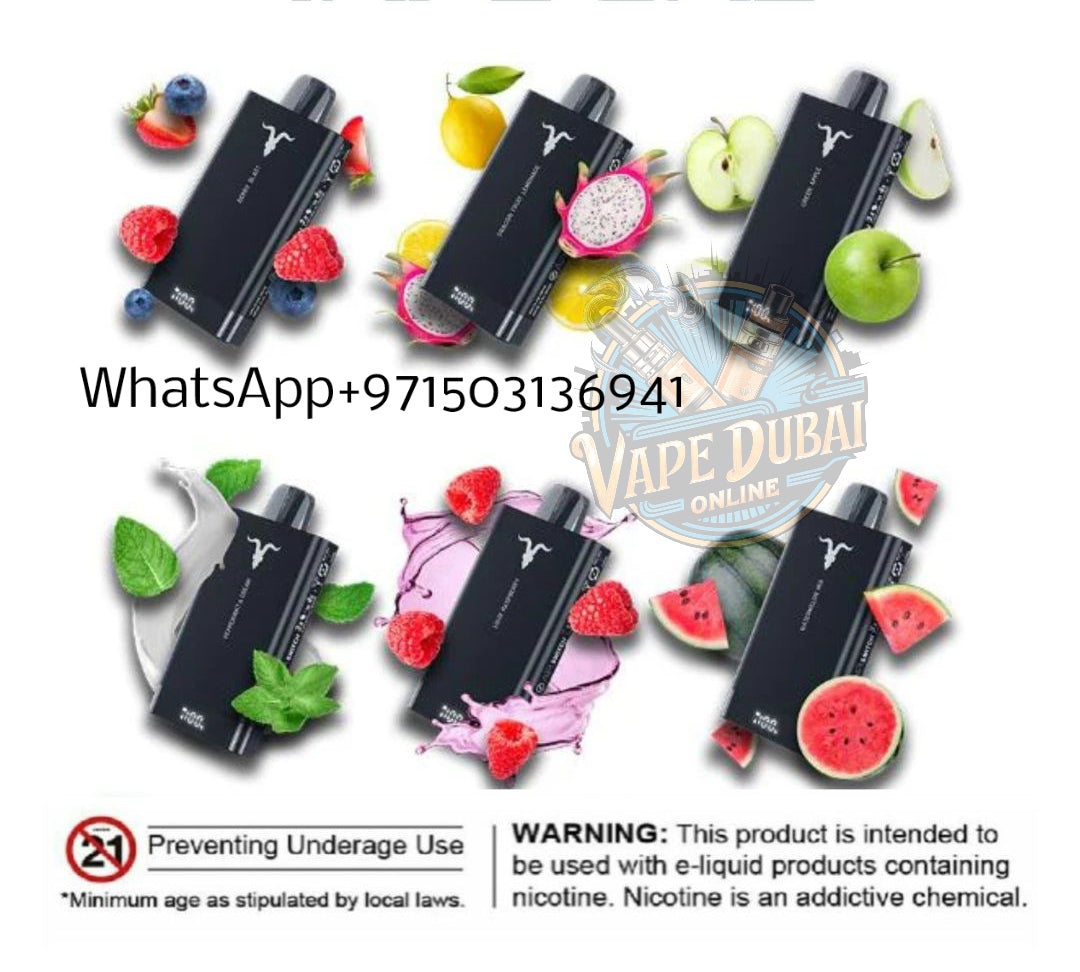 IGNITE V150 15000 Puffs Disposable Vape – Buy Online in Dubai, UAE