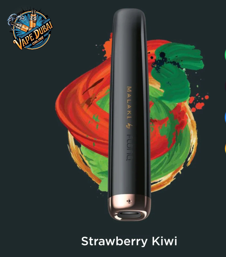 Best Buy FLONQ PRO 5000 Puffs Disposable Vape – Premium Flavors in Dubai, UAE