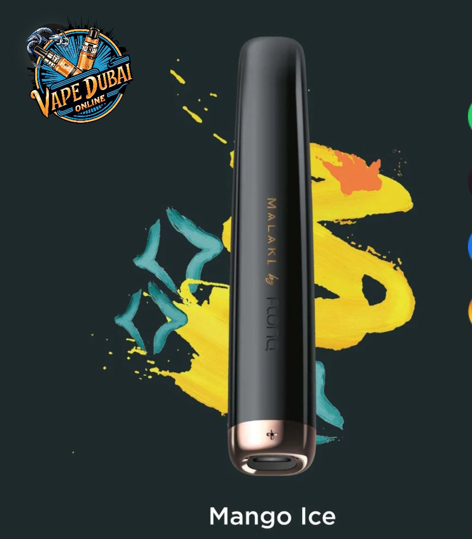 Best Buy FLONQ PRO 5000 Puffs Disposable Vape – Premium Flavors in Dubai, UAE