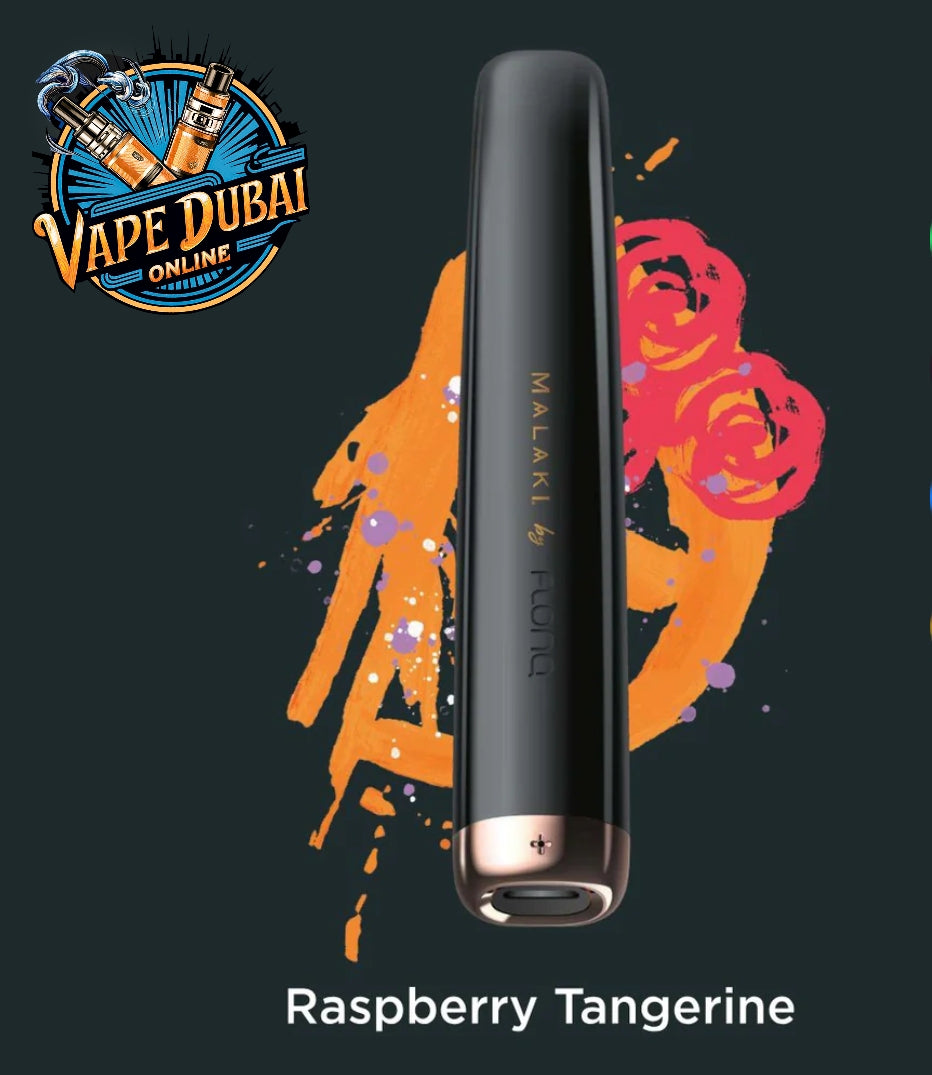 Best Buy FLONQ PRO 5000 Puffs Disposable Vape – Premium Flavors in Dubai, UAE