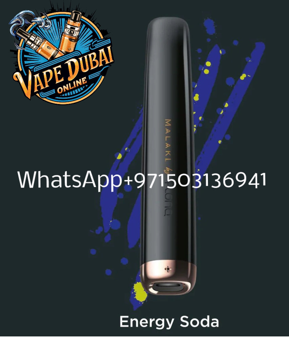 Best Buy FLONQ PRO 5000 Puffs Disposable Vape – Premium Flavors in Dubai, UAE