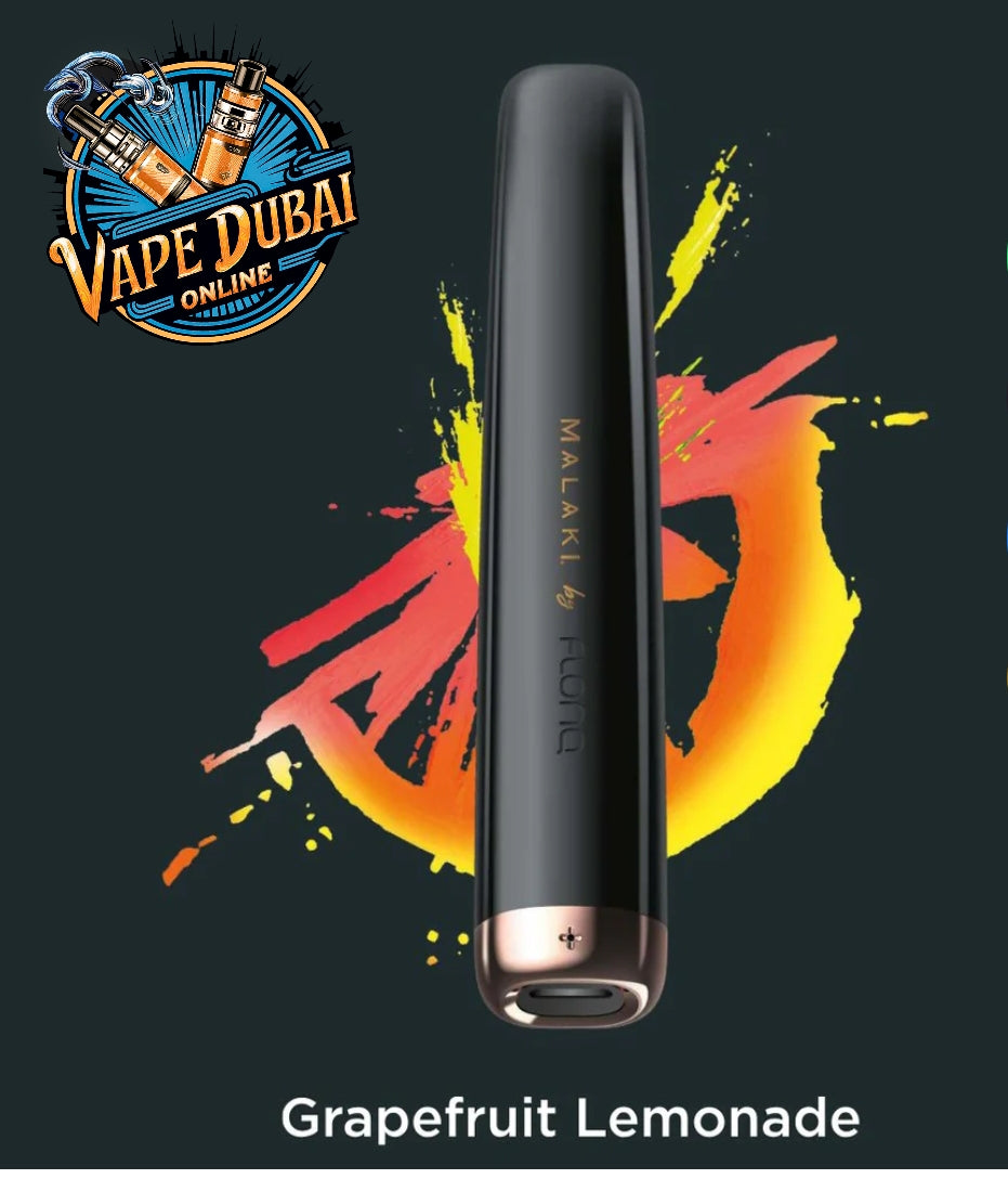 Best Buy FLONQ PRO 5000 Puffs Disposable Vape – Premium Flavors in Dubai, UAE