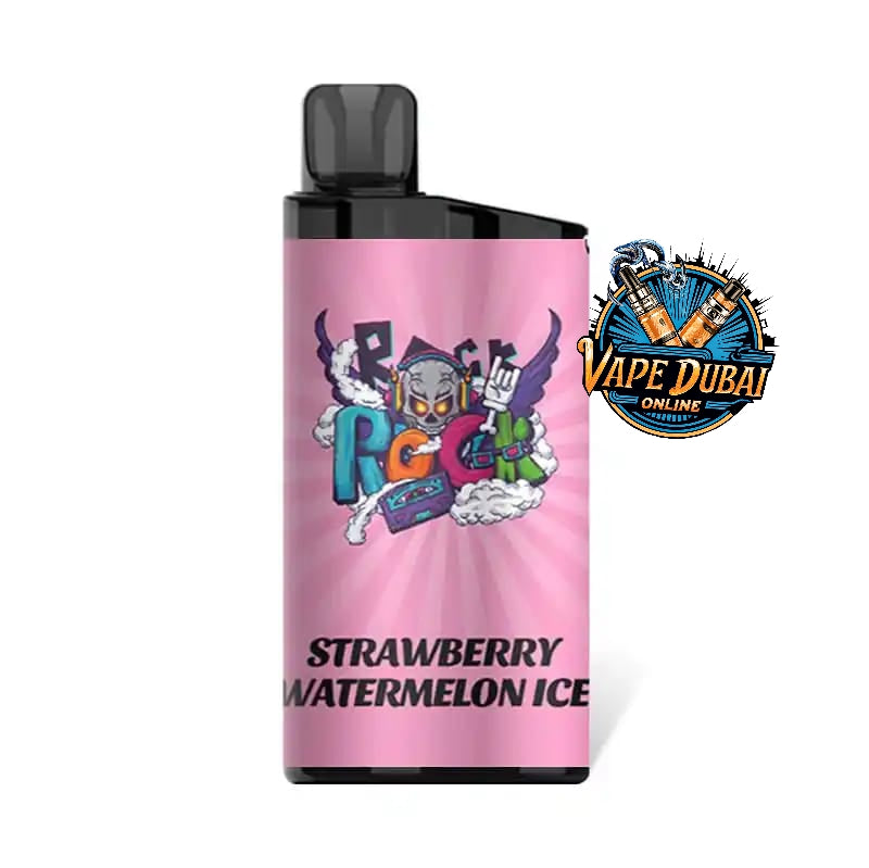 IGET BAR 3500 Puffs Disposable Vape – Buy Online in Dubai, UAE