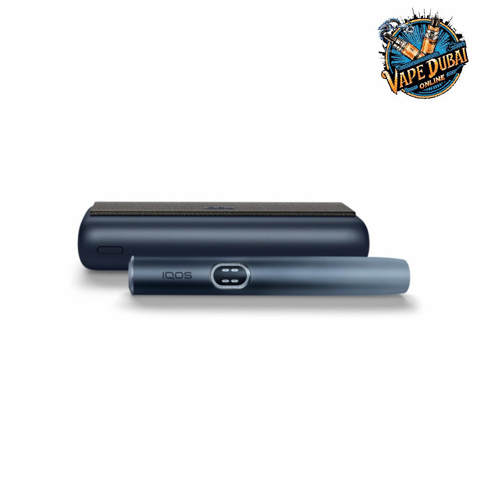 Buy IQOS Iluma i Series Prime in Dubai UAE – Smoke-Free Device