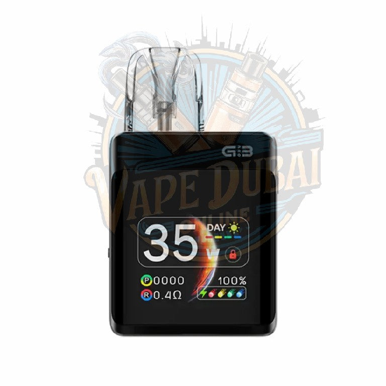 Uwell Caliburn G3 Pro KOKO Pod Vape Kit 1250mAh - Dubai Vape