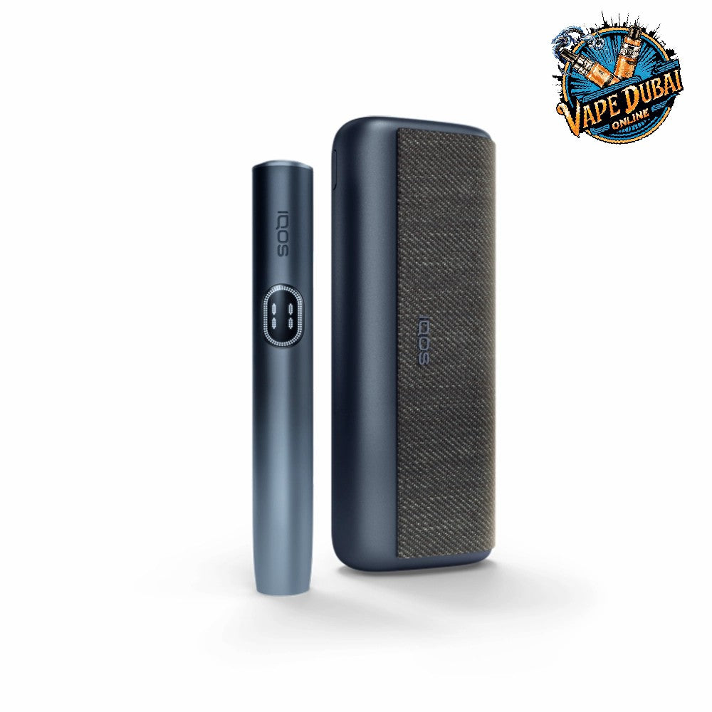 Buy IQOS Iluma i Series Prime in Dubai UAE – Smoke-Free Device