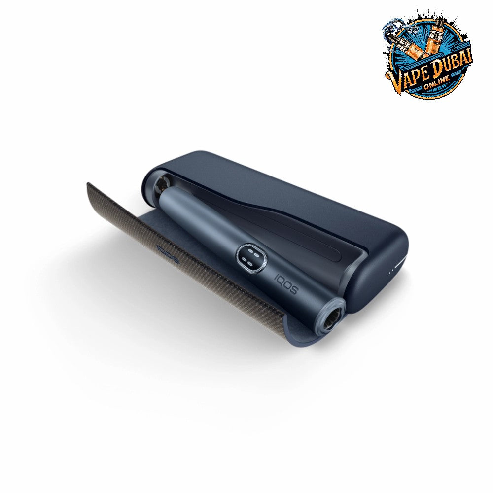 Buy IQOS Iluma i Series Prime in Dubai UAE – Smoke-Free Device