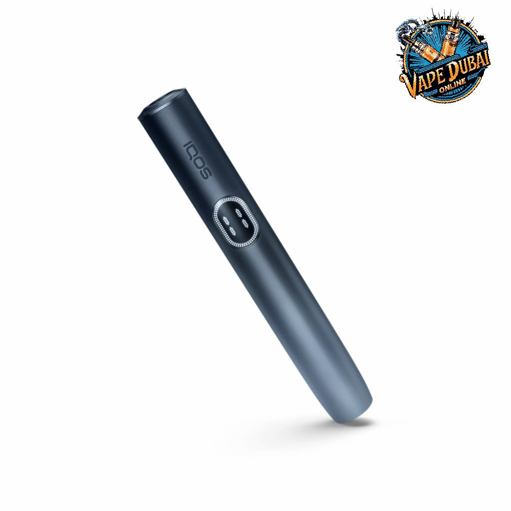 Buy IQOS Iluma i Series Prime in Dubai UAE – Smoke-Free Device