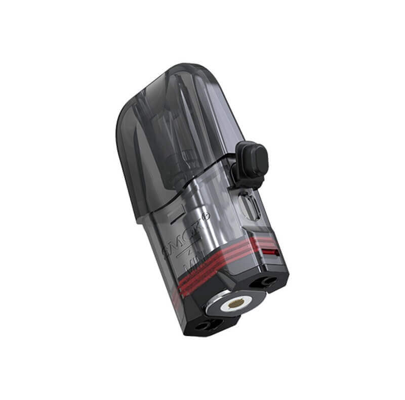 SMOK Nfix Replacement Pods 3ml – Pack of 3 | MTL & Mesh | Dubai UAE