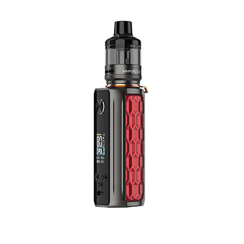 Vaporesso Target 80 Kit 3000mAh – GTX Coils | Best Price in Dubai