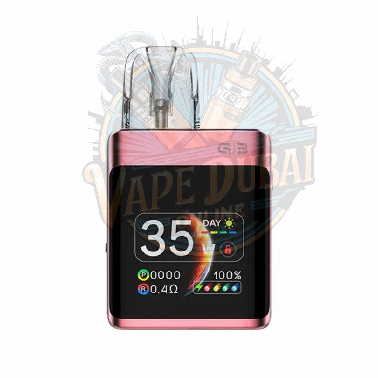 Uwell Caliburn G3 Pro KOKO Pod Vape Kit 1250mAh - Dubai Vape