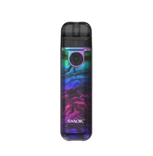SMOK NOVO 4 Mini Pod Kit – 25W, 900mAh, MTL Vape | Dubai UAE