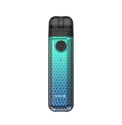 SMOK NOVO 4 Mini Pod Kit – 25W, 900mAh, MTL Vape | Dubai UAE