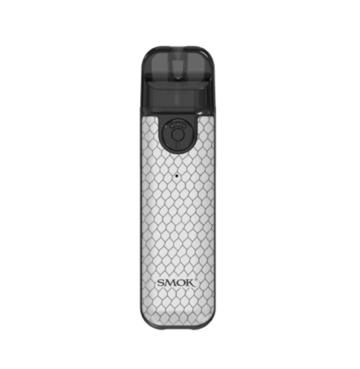 SMOK NOVO 4 Mini Pod Kit – 25W, 900mAh, MTL Vape | Dubai UAE
