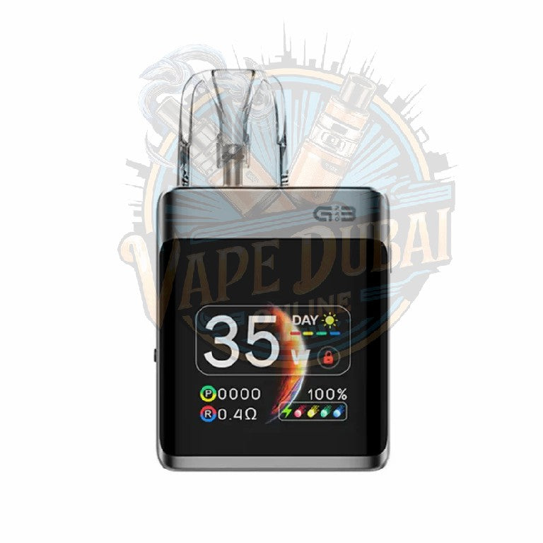 Uwell Caliburn G3 Pro KOKO Pod Vape Kit 1250mAh - Dubai Vape