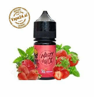 Nasty Salt Reborn 30ml SALTNIC Juice 35MG/50MG – Dubai Best Price