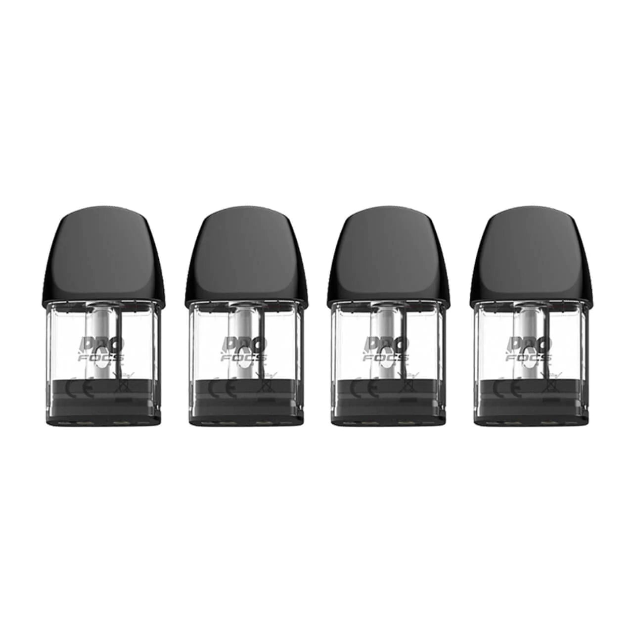 Uwell Caliburn A2 Replacement Pods 0.9Ω Mesh Coil – 2ml (4pcs) Dubai