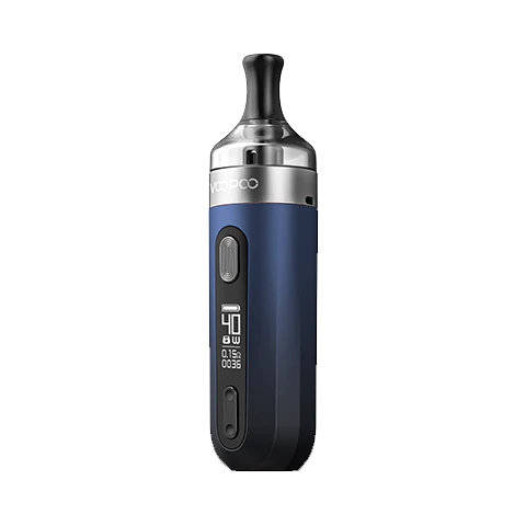 VOOPOO VSuit Pod Kit 40W 1200mAh – Compact Vape Device in Dubai