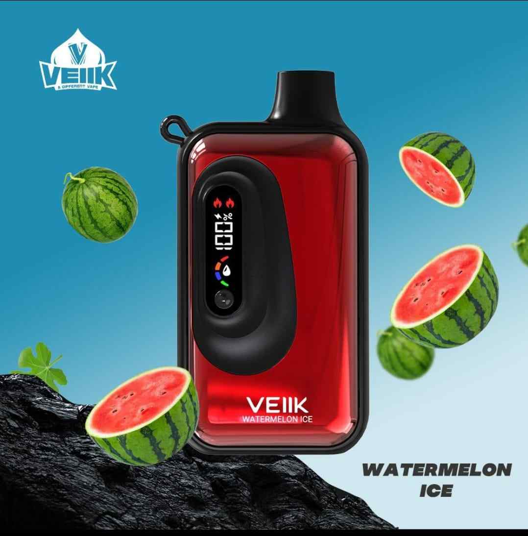 Veiik Space VKK 20000 Puffs Disposable Vape | Buy Online Dubai UAE