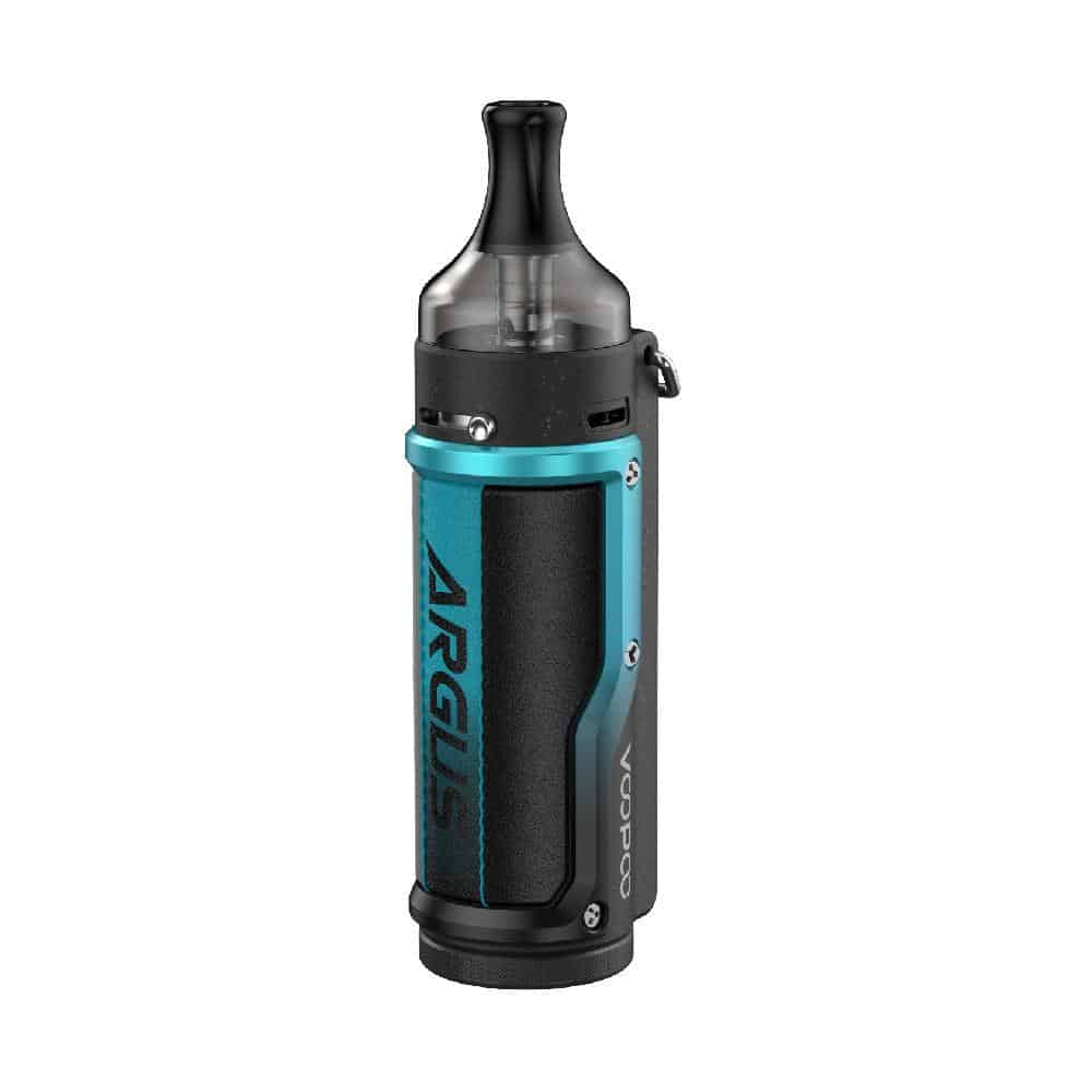 VOOPOO ARGUS 40W Pod Kit – 1500mAh Vape Device in Dubai