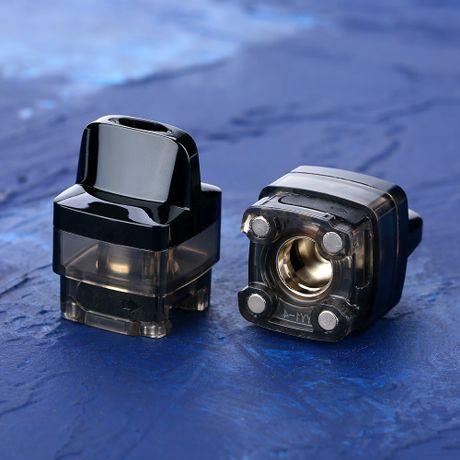 VOOPOO VINCI Replacement Pods - 5.5ml/2ml (2-Pack, Dubai Stock)