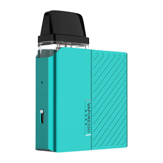 Vaporesso XROS Nano Kit 1000mAh 2ml – Compact Pod Vape UAE