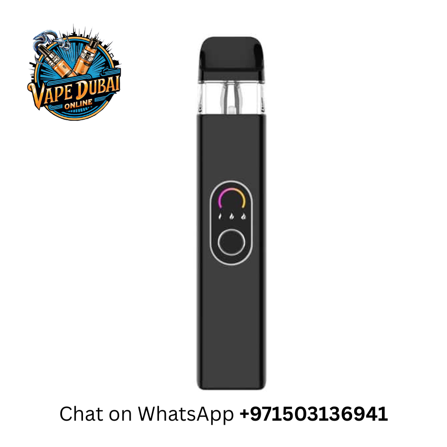 Vaporesso XROS 4 Mini Pod Kit 1000mAh MTL Vape – Dubai UAE