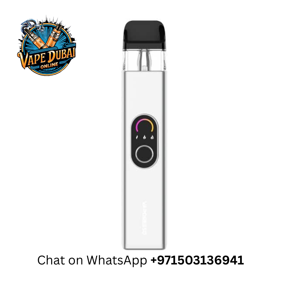 Vaporesso XROS 4 Mini Pod Kit 1000mAh MTL Vape – Dubai UAE