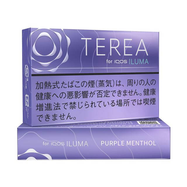 TEREA Regular for IQOS ILUMA & ILUMA PRIME – Best Price in Dubai