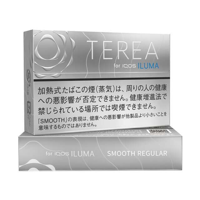 TEREA Regular for IQOS ILUMA & ILUMA PRIME – Best Price in Dubai